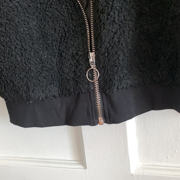 Teddy jacket - Picture 4 of 7